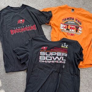 Tampa Bay Buccaneers Bucs
